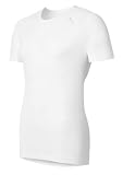 Odlo Herren Unterhemd crew neck CUBIC