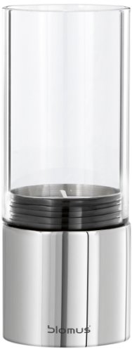 Blomus 65091 Teelichthalter \"Faro\" poliert Preisvergleich