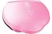 George Foreman Pink Lean Mean Fat Reducing Grilling Machine.