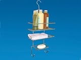 Lloyd 053.02.050 Shower Caddy 3 Tier