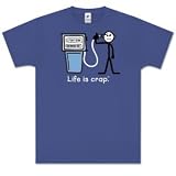 Life Is Crap-First Born-M