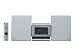 Panasonic D-dock SDステレオシステムHDD80GB SC-SX450-S