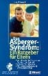 Asperger-Syndrom. Ein Ratgeber f�r Eltern