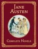 Jane Austen: The Complete Novels