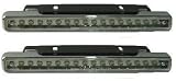 Produkt-Bild: LED Positionsleuchten Tagfahrlicht Standlicht TFLs TFL mit 16 LEDs