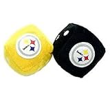 Pittsburgh Steelers Fuzzy Dice