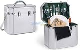 Picnic Time Eclipse Picnic Case for 2