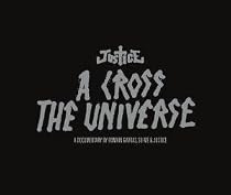 A Cross The Universe (CD/DVD)
