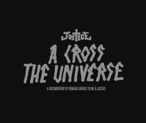 Justice - A Cross The Universe (CD/DVD) - Zortam Music