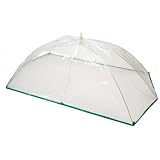 Keep It Simple With Katie Brown Portable Green House Tent 24-inch by 48-inch by 