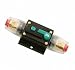 Absolute ICB30 In-Line 30 Amp High Current Circuit Breaker, Push Button Reset , Water...