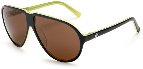 Sonnenbrille Electric Typ2 Limeaid bronze