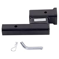 Blue Ox BX88129 4 Drop Receiver