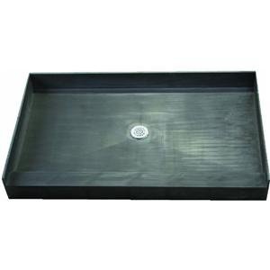 37x60 Tileredi Showerpan