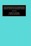 The Sociology of emotions : original essays and research papers