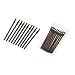 Disposable Lip Brush- Lip Color or Gloss Applicator- 10pc bag