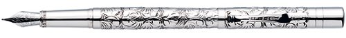 Yard-O-Led Viceroy Standard Victorian Fine Point Fountain Pen - YD-943821