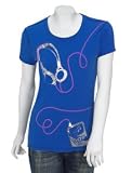 Mp3 Player Tee