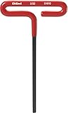 Eklind51610Cushion-Grip T-Handle Hex Keys-5/32" T-HANDLE HEX KEY (並行輸入品)