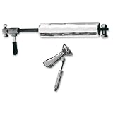 Accutronix Steering Shock Bezel - Smooth RZSSBS-P by Accutronix