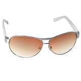 Sketchers Unisex Aviator Sunglasses