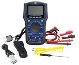 OTC 3980 750 Series Automotive Multimeter