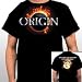 Origin - Finite T Shirt