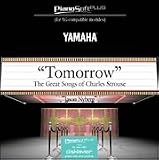 Pianosoft Plus Tomorrow The Great Songs of Charles Strouse