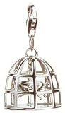 Catch of the Day Charm by Hot Diamonds