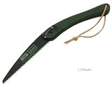 Snap-on Industrial Brand BAHCO 396-LAP 8 Inch Laplander Folding Saw