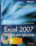 Excel 2007: Visual Basic Para Aplicaciones/ Visual Basic for Applications (Spanish Edition)
