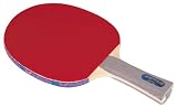 Butterfly 7235 Xstar FL Table Tennis Racket - B0008G2V7G