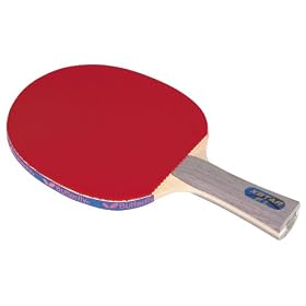 Butterfly 7235 Xstar FL Table Tennis Racket
