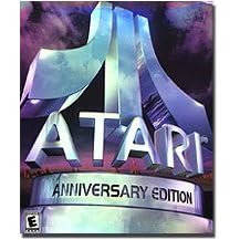 ATARI Atari: Anniversary Edition : Windows XP: Video Games