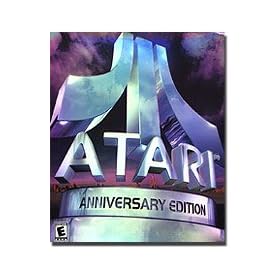 Atari: Anniversary Edition