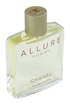 Chanel Allure Homme, homme/man, Eau de Toilette, 50 ml Preisvergleich