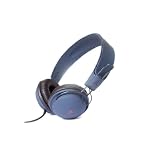 WeSC Tony Arcabascio Headphone (Jazz Blue)