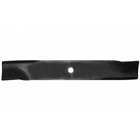 Oregon Lawn Mower Blade 21-15/16 For Ariens 1584500 #91-463