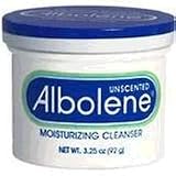 Albolene Moisturizing Cleanser