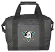 Mighty Ducks of Anaheim Kolder 12 Pack Cooler Bag - Hockey Sports Merchandise