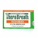 TheraBreath Fresh Breath GUM