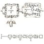 Fruit Of Spirit Bracelet