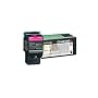 Lexmark C544X1MG C54x, X54x Tonerkartusche magenta&hellip von Lexmark