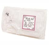Bride Dress Up Costume Halloween Play Kit