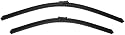 Bosch 3397118979 Aerotwin Wiper Blade Set - 24"