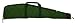 Bob-Allen Green Hunter Series Rifle Case (48-Inch)