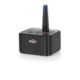 Buy Eos Converge Wireless Stereo Audio Receiver for iPod and iPhone 