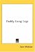Daddy Long Legs