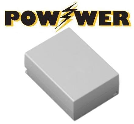 STK's Canon NB-7L Battery Pack - 1600mAh for Canon Powershot G12, SX30IS, G11, G10, SX30 IS, Cannon, Canon, NB-7L, NB7L