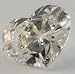 Heart Cut Loose Diamond (1.32 Ct, H Color ,SI2 Clarity) WGI Certified